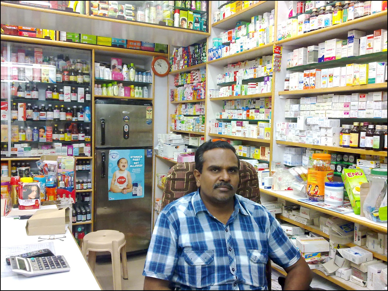 Medical Stores In Lahore